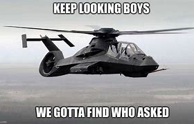 Image result for Helicopter Meme 1 HR