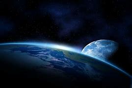 Image result for Earth Space Background Meme