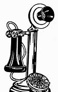 Image result for Bell Telephone Clip Art