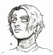 Image result for Lil Skies PFP W Curls