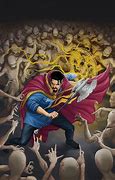 Image result for Avengers Endgame Doctor Strange