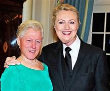 Image result for Bill Clinton First Lady