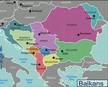 Image result for Albania and Kosovo