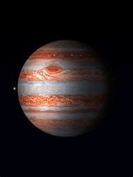 Image result for Jupiter Wallpaper iPhone