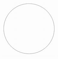 Image result for Free Printable 8 Inch Circle Template