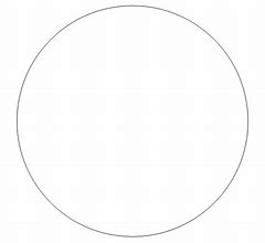 Image result for Free Printable Circle Template Shapes