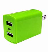 Image result for USB Wall Charger