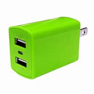 Image result for Double USB Charger