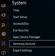 Image result for Samsung Smart TV Apps Setting