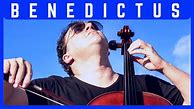 Image result for Karl Jenkins Benedictus Cello