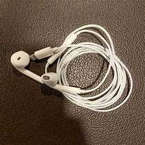 Image result for Used Apple EarPods