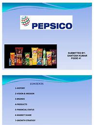 Image result for Logo of PepsiCo Company