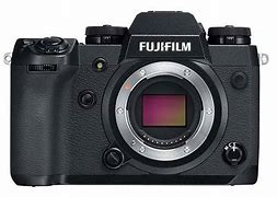 Image result for Fuji Black Digital Camera