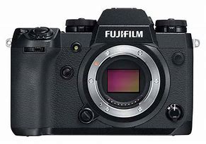 Image result for Fujifilm X