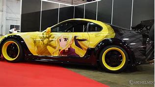 Image result for Awesome Car Show Displays