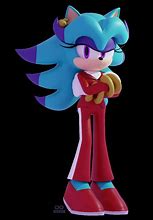 Image result for Sonic the Hedgehog Characters Breezie