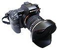 Image result for Sony A700 Camera Body