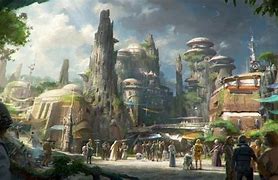Image result for Galaxy's Edge Concept Art