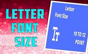 Image result for Small Text Size