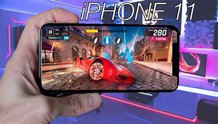 Image result for iPhone 11 Gaming