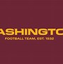 Image result for Washington Redskins Logo Design