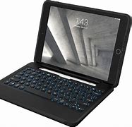 Image result for Zagg Keyboard iPad 9th Gen