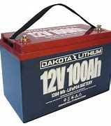 Image result for Are Lithium Batteries Compatible with Trolling Motor 12V