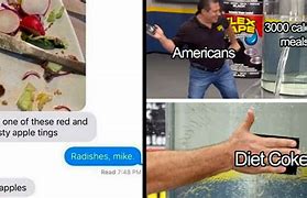 Image result for Food Theory Memes