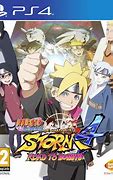 Image result for Naruto Games PS4