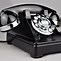 Image result for Tall Antique Rotary Phone
