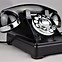 Image result for Pictures of Antique Western Electric Desk Telephone