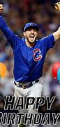 Image result for Cubs Happy Birthday Meme