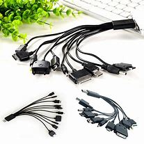Image result for Phone Battery Multi Charger Adapter