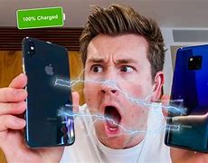Image result for Cell Phones with Self Charging