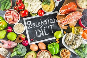 Image result for Infographic Pescetarian Diet