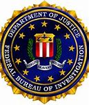 Image result for Seal of the FBI