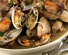 Image result for Manila Clams