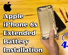Image result for Apple 6s Battery