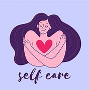 Image result for Self-Care Icon