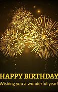 Image result for Happy Birthday and Happy New Year
