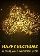 Image result for Happy Birthday On New Year's Day