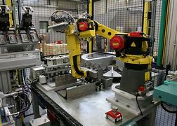 Image result for Automation Machine