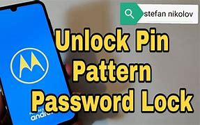 Image result for Unlock Motorola Cell Phone Free