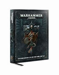 Image result for Warhammer 40,000 Books