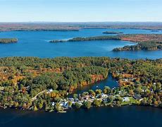 Image result for Belgrade Lakes