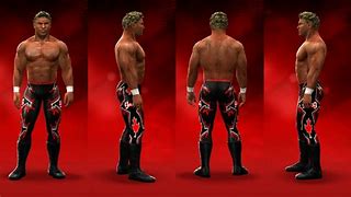Image result for WWE Original Caws