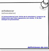Image result for achubaxcarse