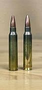 Image result for 5.56 Ammo vs .223