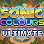 Image result for Sonic Colors Ultimate Wallpaper