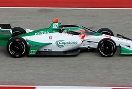 Image result for Colton Herta IndyCar Crash